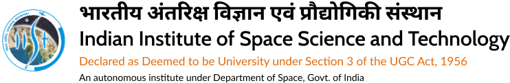 Indian Institute of Space science and Technology